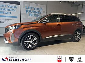 Peugeot 5008 Allure Pack HYBRID 136 e-DSC6