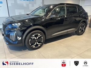 Peugeot 2008 GT PureTech 130 EAT8 bild 1