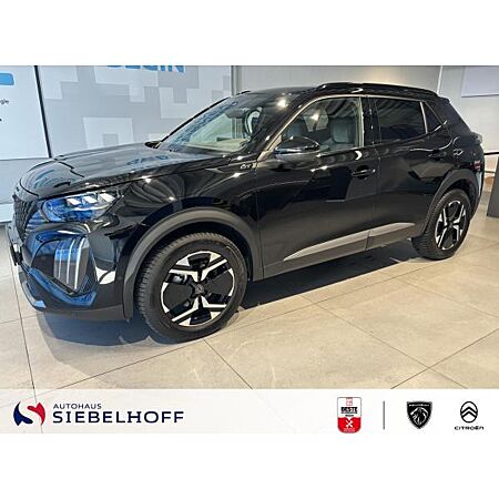 Peugeot 2008 leasen