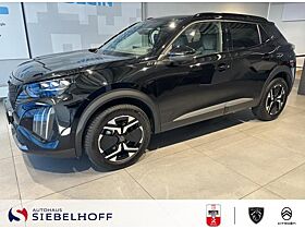 Peugeot 2008 GT PureTech 130 EAT8 Peugeot 2008 GT PureTech 130 EAT8
