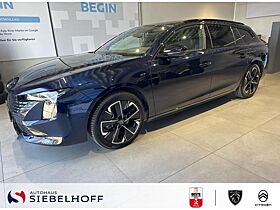 Peugeot 508 SW GT PureTech 130 EAT8 *Safety*Techno*Easy*AHK*