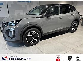 Peugeot 2008 GT PureTech 130 EAT8 Peugeot 2008 GT PureTech 130 EAT8
