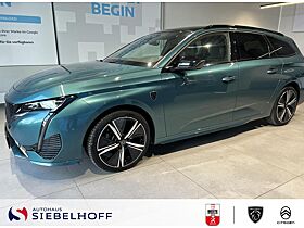 Peugeot 308 SW GT PureTech 130 EAT8 Peugeot 308 SW GT PureTech 130 EAT8