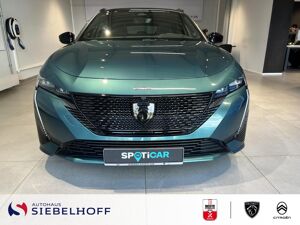 Peugeot 308 SW GT PureTech 130 EAT8 bild 3