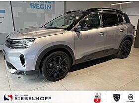 Citroën C5 Aircross MAX PureTech 130 EAT8