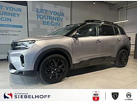 Citroën C5 Aircross MAX PureTech 130 EAT8 Citroën C5 Aircross MAX PureTech 130 EAT8