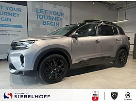 Citroën C5 Aircross MAX PureTech 130 EAT8 Citroën C5 Aircross MAX PureTech 130 EAT8