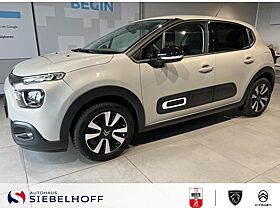 Citroën C3 MAX PureTech 110 Citroën C3 MAX PureTech 110