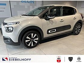 Citroën C3 MAX PureTech 110 Citroën C3 MAX PureTech 110