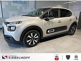 Citroën C3 MAX PureTech 110 Citroën C3 MAX PureTech 110