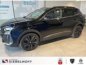 Peugeot 3008 GT PureTech 130 EAT8 Peugeot 3008 GT PureTech 130 EAT8