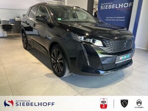 Peugeot 3008 GT PureTech 130 EAT8 bild 4