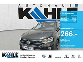 Volkswagen Taigo R-Line Volkswagen Taigo R-Line