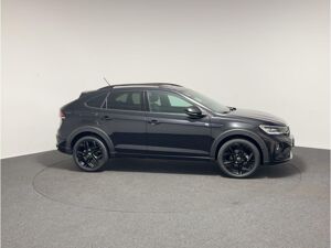 Volkswagen Taigo R-Line bild 5