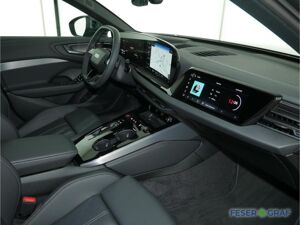 Audi A5 Lim. S line e-hybrid quattro S tronic Vir.Coc bild 3