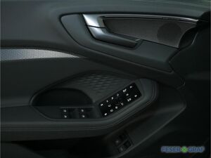 Audi A5 Lim. S line e-hybrid quattro S tronic Vir.Coc bild 6