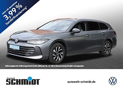 Volkswagen Passat Variant 1.5 eTSi DSG Business R-Kamera elektr.Heckklappe SideAssist Navi
