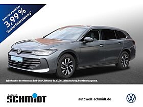 Volkswagen Passat Variant 1.5 eTSi DSG Business R-Kamera elektr.Heckklappe SideAssist Navi