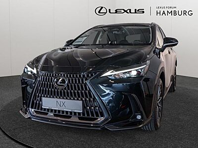 Lexus NX 450h Plug-IN🔥HOT DEAL🔥Executive mit allen Extras
