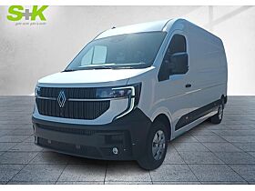 Renault Master L3H2 3.5t Blue dCi150 AT‼️GEWERKE + LOGISTIK‼️