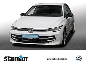 Volkswagen Golf VIII 1,5 eHybrid DSG Energy AHK R-Kamera Navi SideAssist ACC 17Zoll Volkswagen Golf VIII 1,5 eHybrid DSG Energy AHK R-Kamera Navi SideAssist ACC 17Zoll