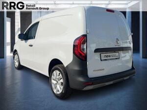 Renault Kangoo 1.5 dCi 95 Rapid Open Sesame bild 5