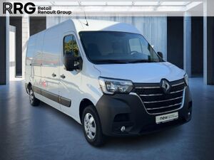 Renault Master 2.3 DCI 150 L3H2 KOMFORT 3,5T bild 7