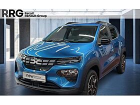 Dacia Spring ELECTRIC ESSENTIAL 27kWh KLIMAANLAGE