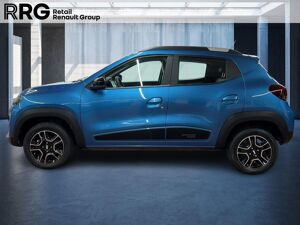 Dacia Spring ELECTRIC ESSENTIAL 27kWh KLIMAANLAGE bild 2