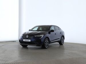 Renault Arkana TECHNO TCe 140 EDC 0,00 % AKTION bild 1