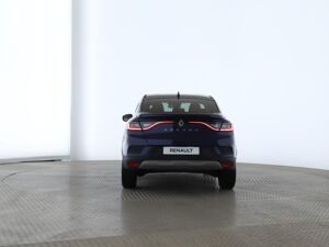 Renault Arkana TECHNO TCe 140 EDC 0,00 % AKTION bild 5