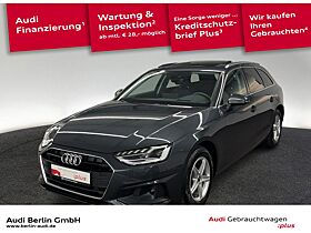 Audi A4 Avant 35 TDI S tr. MATRIX NAVI ACC HUD PANO Audi A4 Avant 35 TDI S tr. MATRIX NAVI ACC HUD PANO