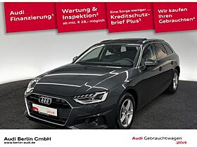 Audi A4 Avant 35 TDI S tr. MATRIX NAVI ACC HUD PANO Audi A4 Avant 35 TDI S tr. MATRIX NAVI ACC HUD PANO