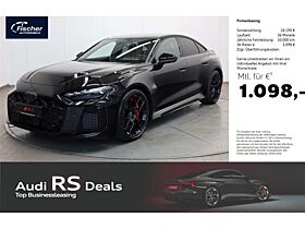 Audi RS5 Limousine e-hybrid quattro Sport Paket 0,5% DW Versteuerung Audi RS5 Limousine e-hybrid quattro Sport Paket 0,5% DW Versteuerung