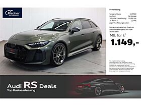 Audi RS5 Avant e-hybrid quattro Sport Paket 0,5% DW Versteuerung Audi RS5 Avant e-hybrid quattro Sport Paket 0,5% DW Versteuerung