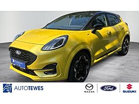 Ford Puma ST-Line X,ACC*MATRIX-LED*B&O*360°CAM*KEY*18-ZOLL Ford Puma ST-Line X,ACC*MATRIX-LED*B&O*360°CAM*KEY*18-ZOLL