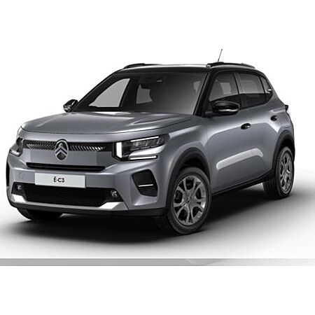 Citroën C3 leasen