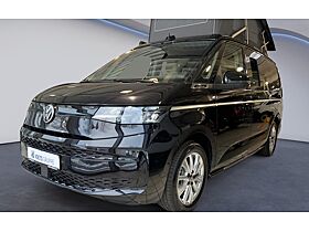 Volkswagen California Beach Tour Volkswagen California Beach Tour