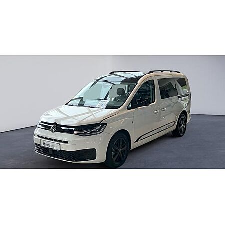 VW T6 California leasen