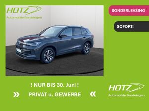 Volkswagen Tiguan 1.5 eTSI DSG ENERGY | SOFORT | Nur bis 30. Juni! bild 1