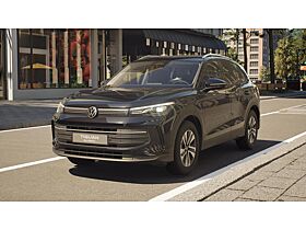 Volkswagen Tiguan 1.5 eHybrid | ENERGY | AHK | SOFORT Volkswagen Tiguan 1.5 eHybrid | ENERGY | AHK | SOFORT