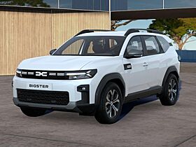 Dacia Bigster Expression TCe 140 Schaltgetriebe💥Navi💥Digitales Cockpit💥LED💥 Apple CarPlay💥 Android Auto Dacia Bigster Expression TCe 140 Schaltgetriebe💥Navi💥Digitales Cockpit💥LED💥 Apple CarPlay💥 Android Auto