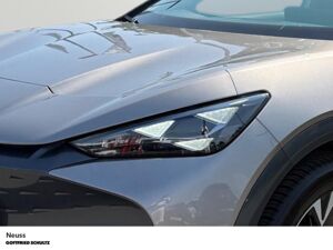 Cupra Tavascan 77kWh bis 30.06 abschließbar / letztes Fahrzeug bild 5