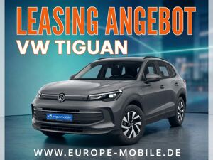 Volkswagen Tiguan Life Limited 1.5 eHybrid 150kW Plug-in DSG (UVP 61.550€) PANO/IQ.DRIVE/LED.PLUS/WINTER/KOMFORT/DESIG bild 1