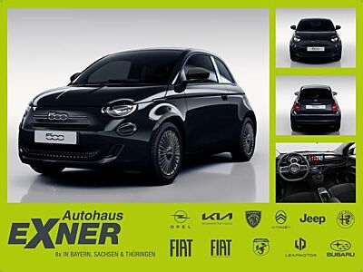 Fiat 500 ICON | KURZFRISTIG VERFÜGBAR | Privat