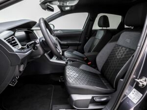 Volkswagen Taigo R-Line 1.5 TSI DSG AHK Navi Kamera Ganzjahresreifen bild 6
