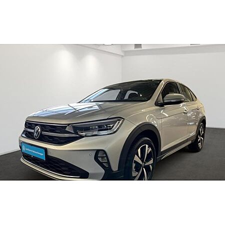 VW Taigo leasen