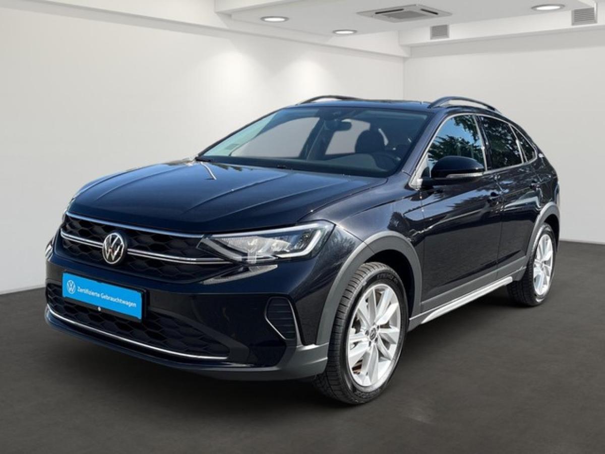 Volkswagen Taigo GOAL 1.0 TSI 70kW - LED Navi ACC SHZ LM CarPlay GJR PDC Digital Cockpit DAB+ bild