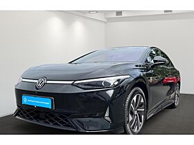 Volkswagen ID.7 GTX 4Motion 250kW - Matrix-LED AHK LM IQ.Drive PDC Pano Navi HUD Area View Wärmepumpe Volkswagen ID.7 GTX 4Motion 250kW - Matrix-LED AHK LM IQ.Drive PDC Pano Navi HUD Area View Wärmepumpe