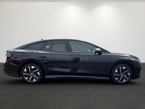 Volkswagen ID.7 GTX 4Motion 250kW - Matrix-LED AHK LM IQ.Drive PDC Pano Navi HUD Area View Wärmepumpe bild 2